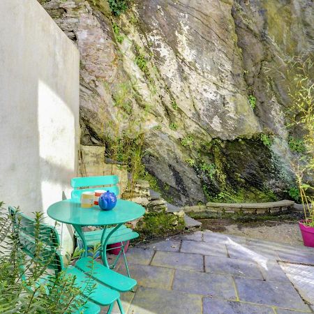 Villa 45 North Street à Fowey Extérieur photo